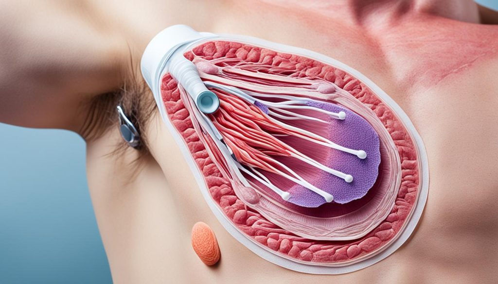 Diagnosing Armpit Pain Diagnosing Armpit Pain