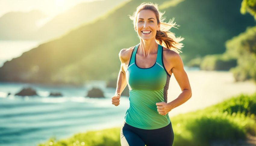 Health and Fitness
