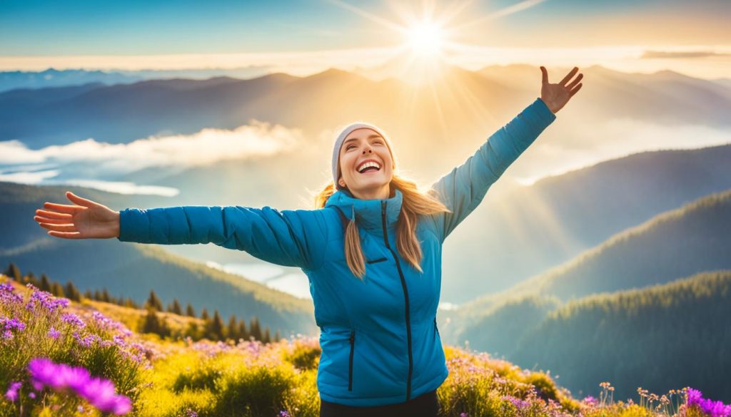 Positive mindset Positive mindset