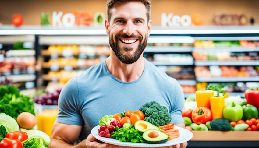 The Ultimate Keto Meal Plan review
