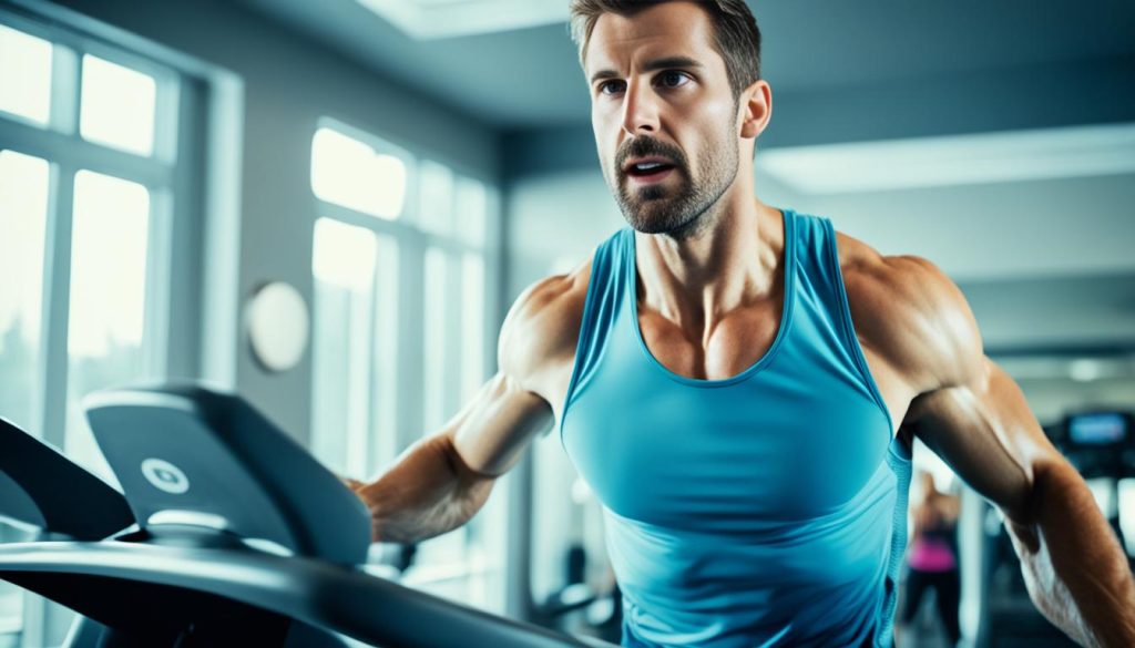 aerobic exercise
