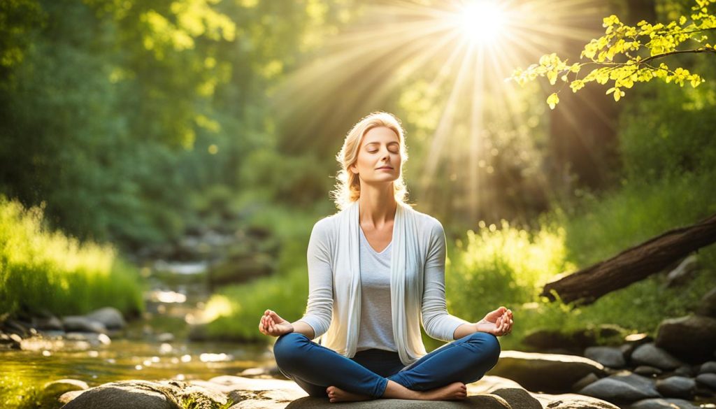 mindfulness meditation