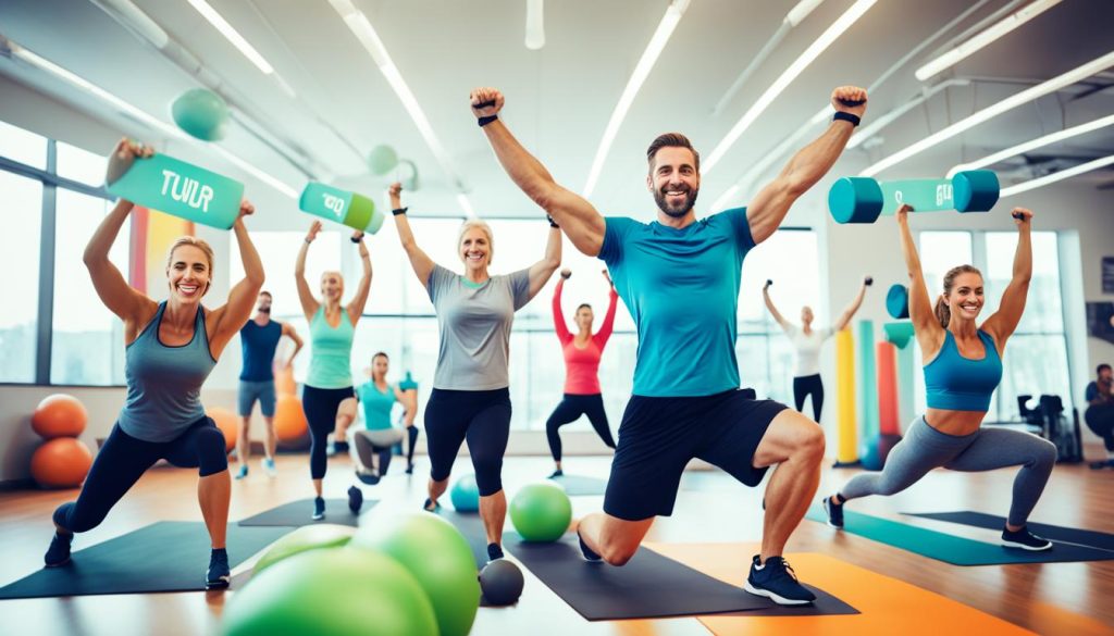 online fitness communities online fitness communities