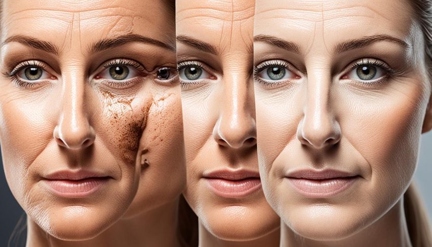 post inflammatory hyperpigmentation