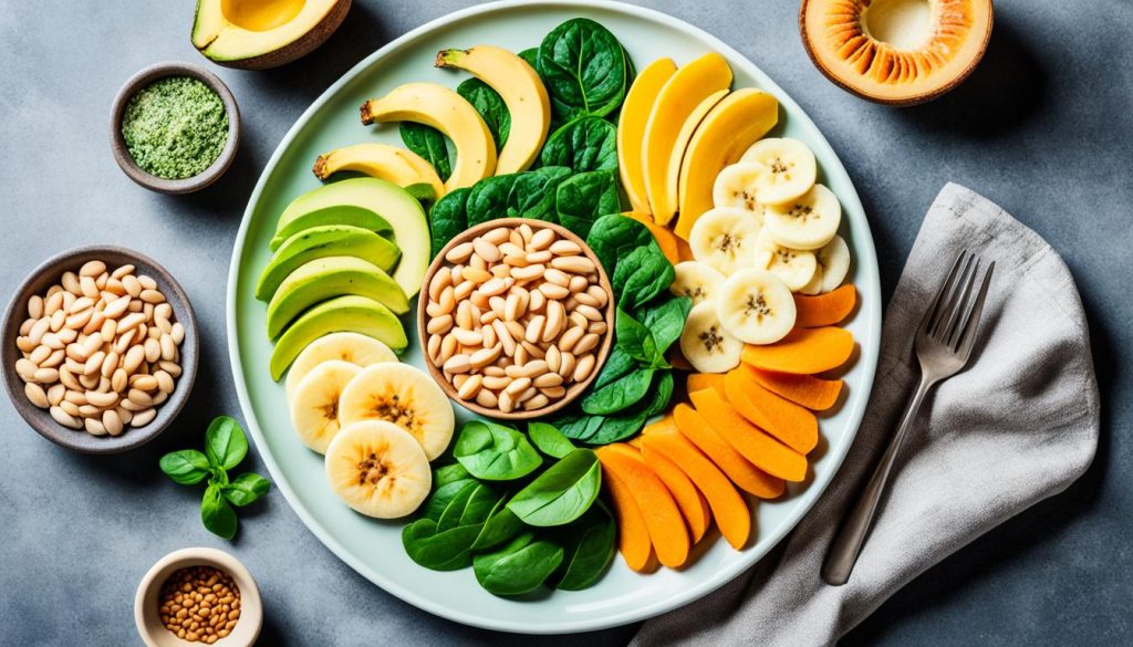 potassium-rich foods potassium-rich foods