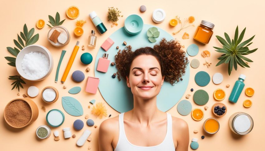 self-care practices