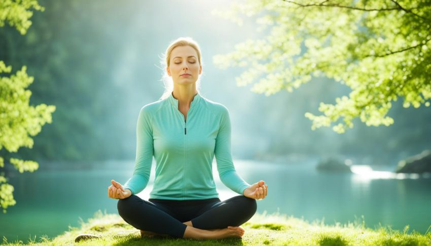 stress management techniques