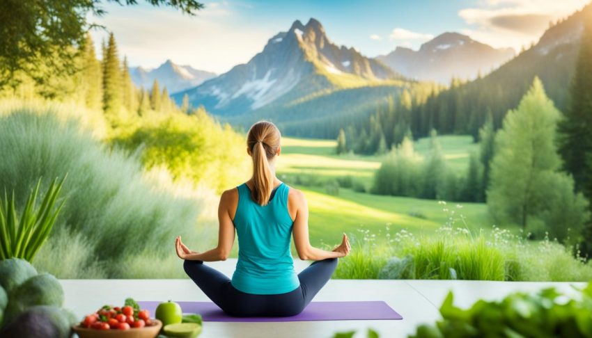 wellness strategies