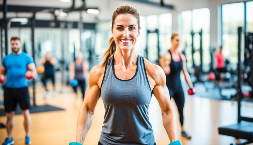 workout routines